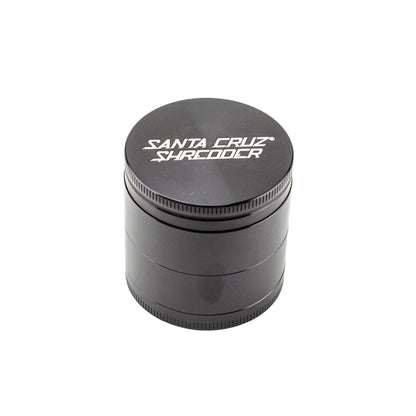 Medium 4pc Shredder - Planet Caravan Smoke Shop