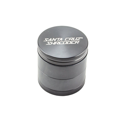 Medium 4pc Shredder - Planet Caravan Smoke Shop