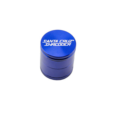 Small 4pc Shredder - Planet Caravan Smoke Shop