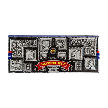 Super Hit Incense - Planet Caravan Smoke Shop