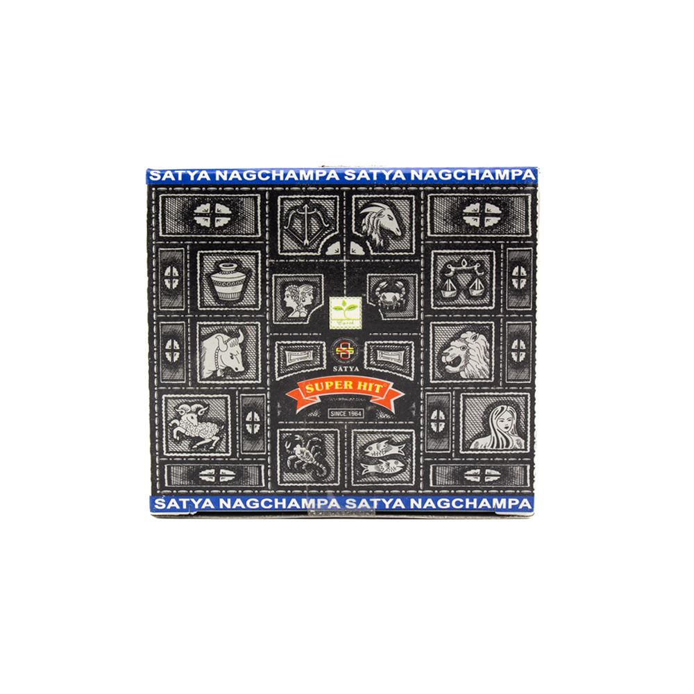 Super Hit Incense Cones - Planet Caravan Smoke Shop
