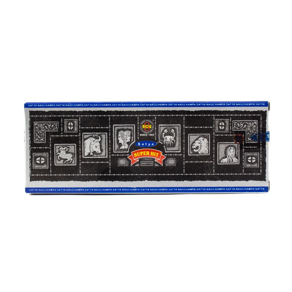 Super Hit Dhoop Stick - Planet Caravan Smoke Shop