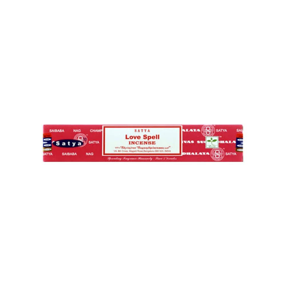 Satya Incense Sticks - Planet Caravan Smoke Shop