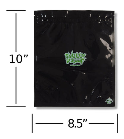 Smell Proof Storage Bag - Planet Caravan Smoke Shop
