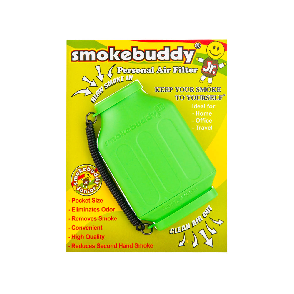 Personal Air Filter Jr. - Planet Caravan Smoke Shop