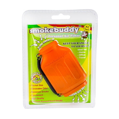 Personal Air Filter Jr. - Planet Caravan Smoke Shop