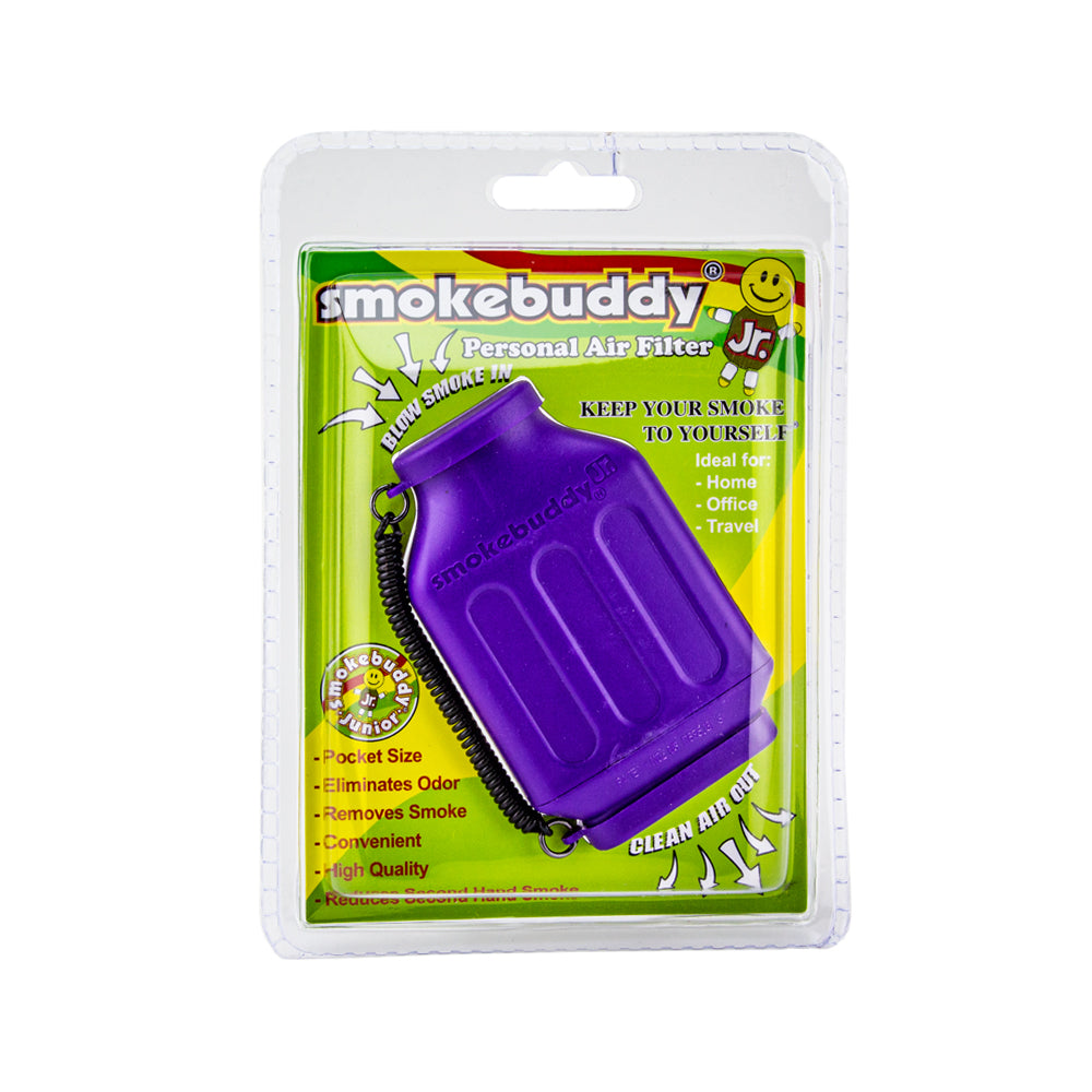 Personal Air Filter Jr. - Planet Caravan Smoke Shop