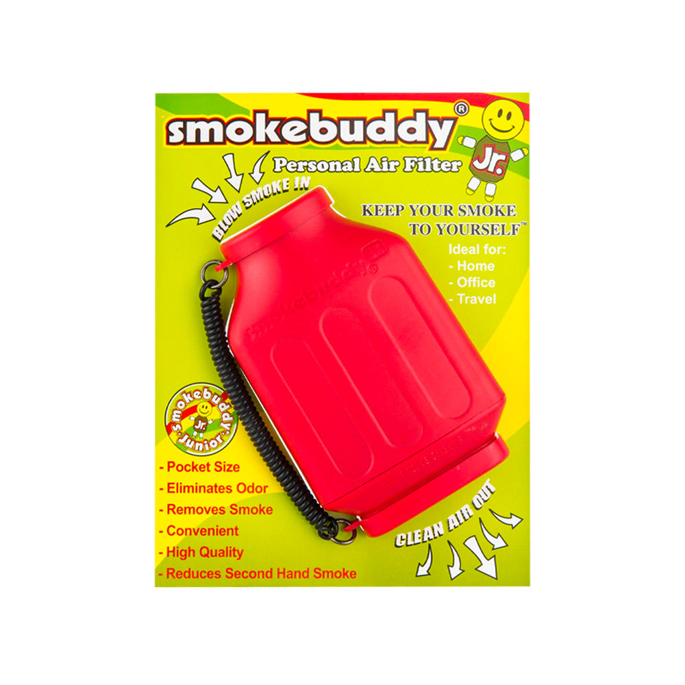 Personal Air Filter Jr. - Planet Caravan Smoke Shop