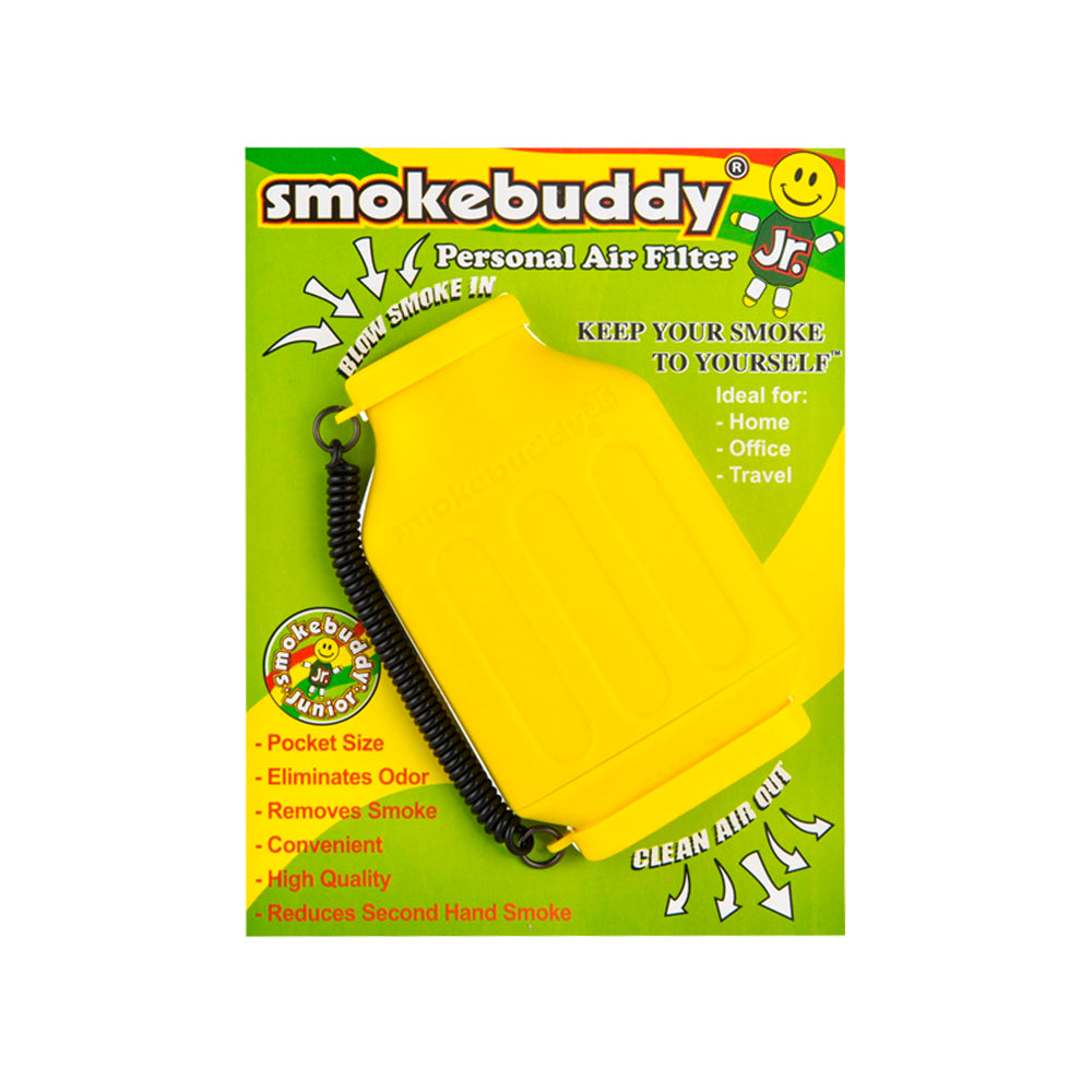 Personal Air Filter Jr. - Planet Caravan Smoke Shop