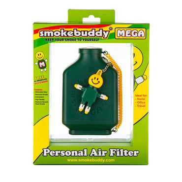 Personal Air Filter Mega - Planet Caravan Smoke Shop