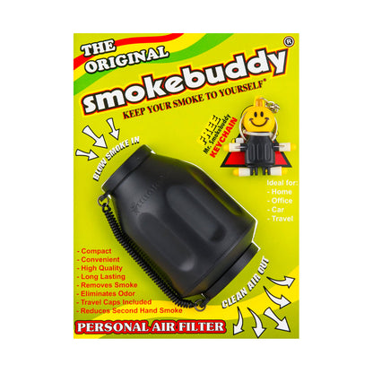 Personal Air Filter Regular - Planet Caravan Smoke Shop