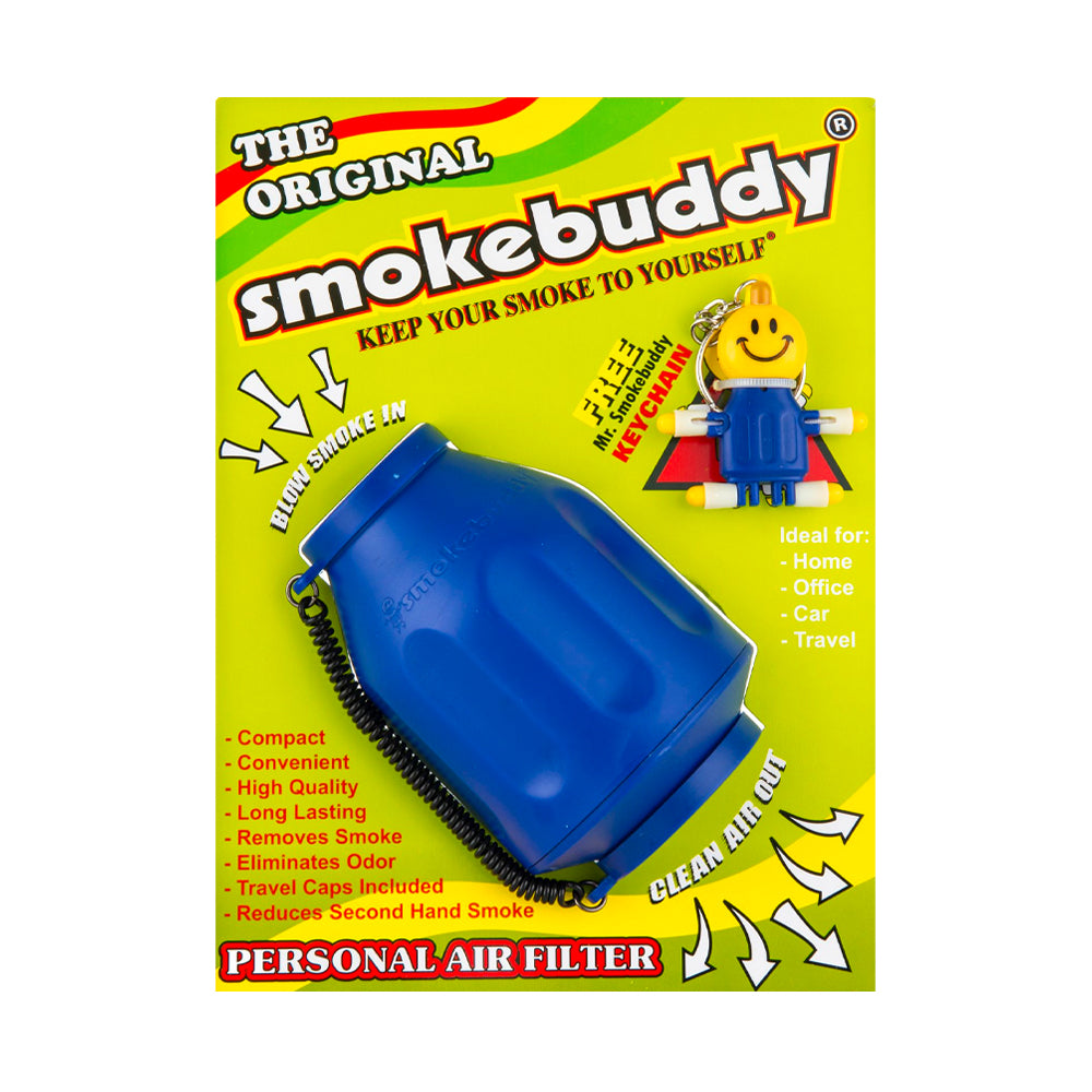 Personal Air Filter Regular - Planet Caravan Smoke Shop