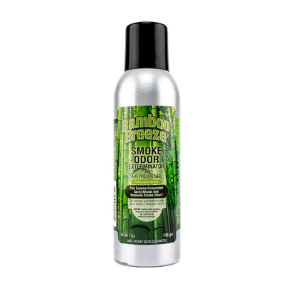 Odor Exterminator Spray - Planet Caravan Smoke Shop