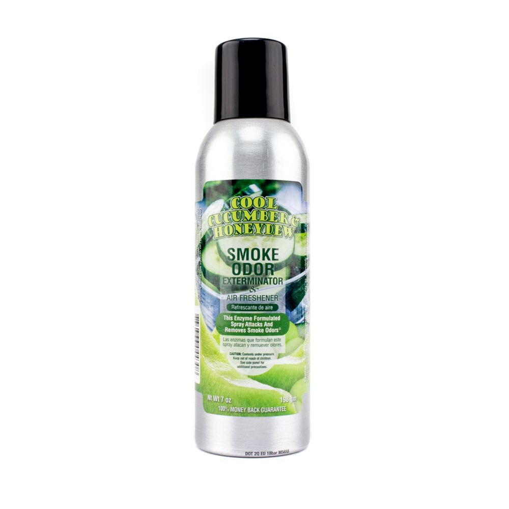 Odor Exterminator Spray - Planet Caravan Smoke Shop