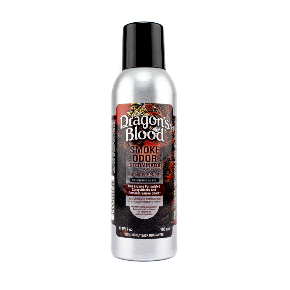 Odor Exterminator Spray - Planet Caravan Smoke Shop