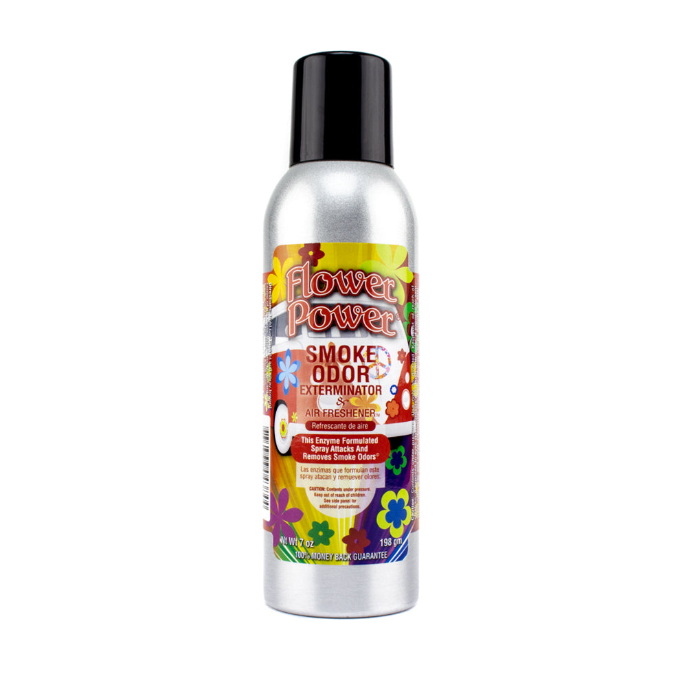 Odor Exterminator Spray - Planet Caravan Smoke Shop