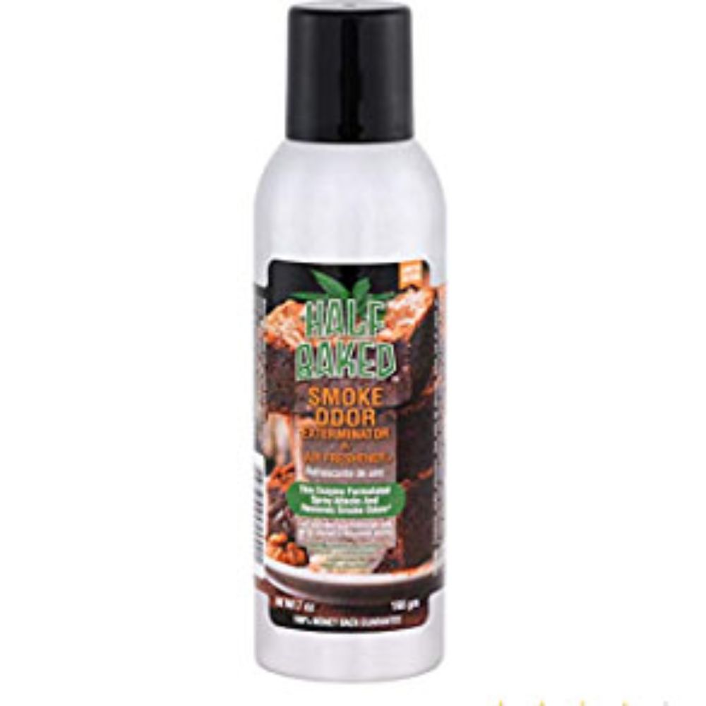 Odor Exterminator Spray - Planet Caravan Smoke Shop