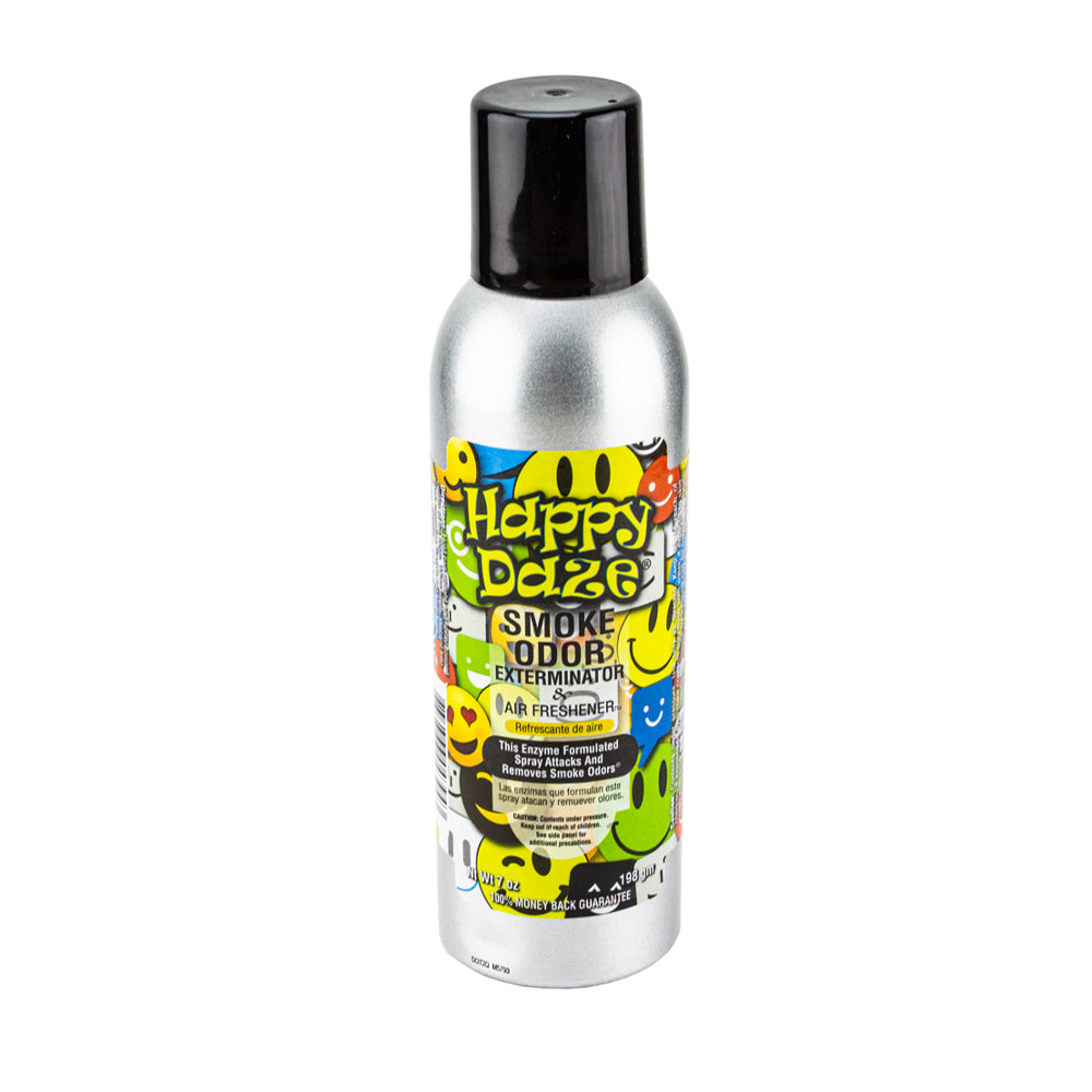 Odor Exterminator Spray - Planet Caravan Smoke Shop