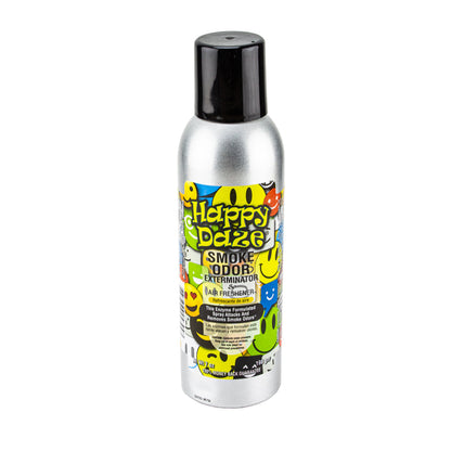 Odor Exterminator Spray - Planet Caravan Smoke Shop