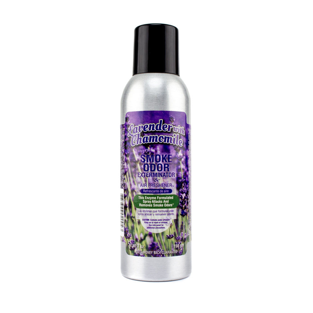 Odor Exterminator Spray - Planet Caravan Smoke Shop