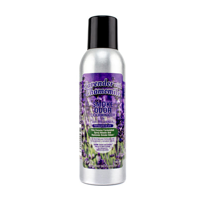 Odor Exterminator Spray - Planet Caravan Smoke Shop