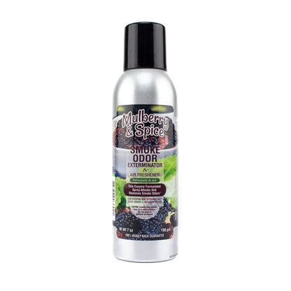 Odor Exterminator Spray - Planet Caravan Smoke Shop