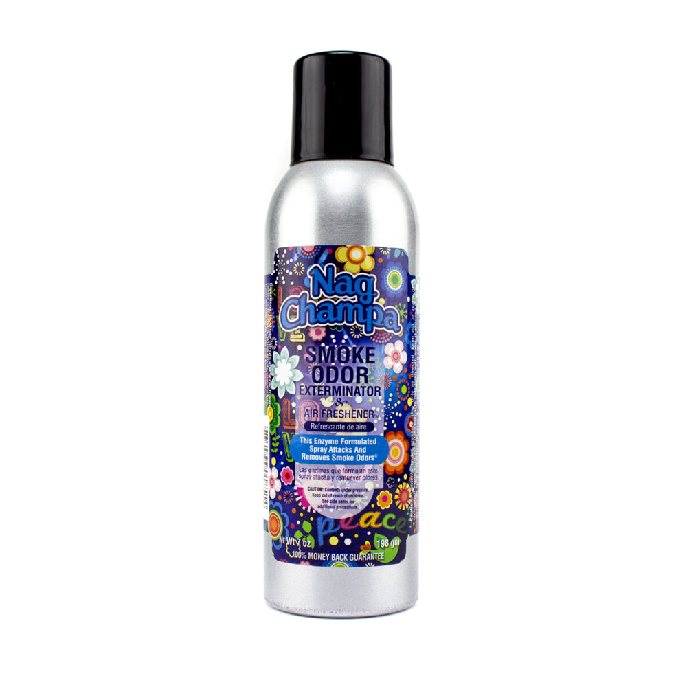 Odor Exterminator Spray - Planet Caravan Smoke Shop