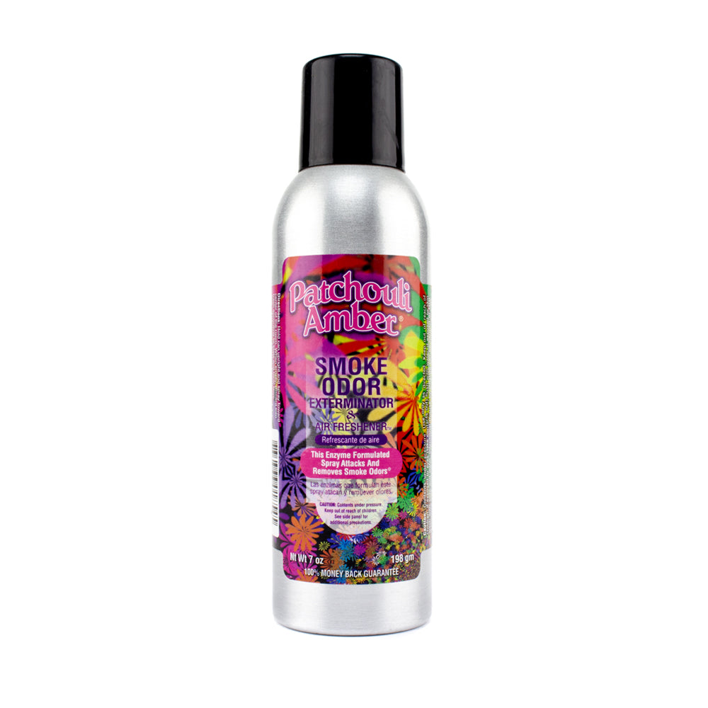Odor Exterminator Spray - Planet Caravan Smoke Shop