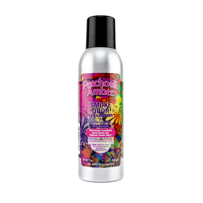 Odor Exterminator Spray - Planet Caravan Smoke Shop