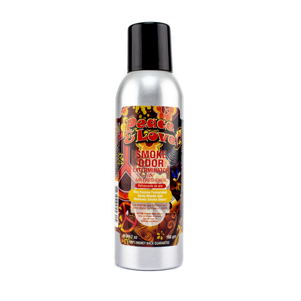 Odor Exterminator Spray - Planet Caravan Smoke Shop