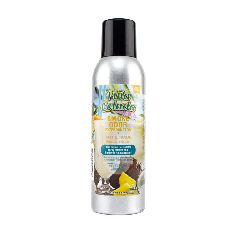 Odor Exterminator Spray - Planet Caravan Smoke Shop