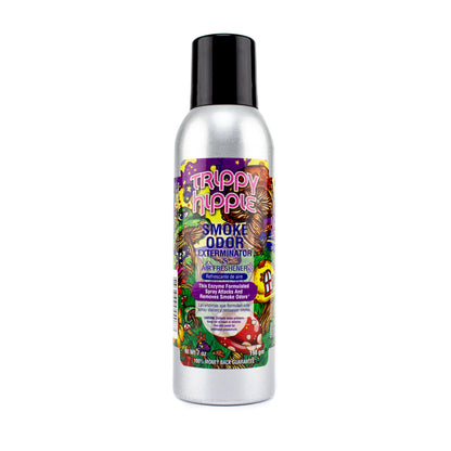 Odor Exterminator Spray - Planet Caravan Smoke Shop
