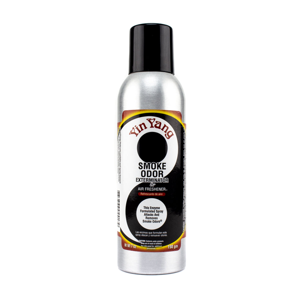 Odor Exterminator Spray - Planet Caravan Smoke Shop