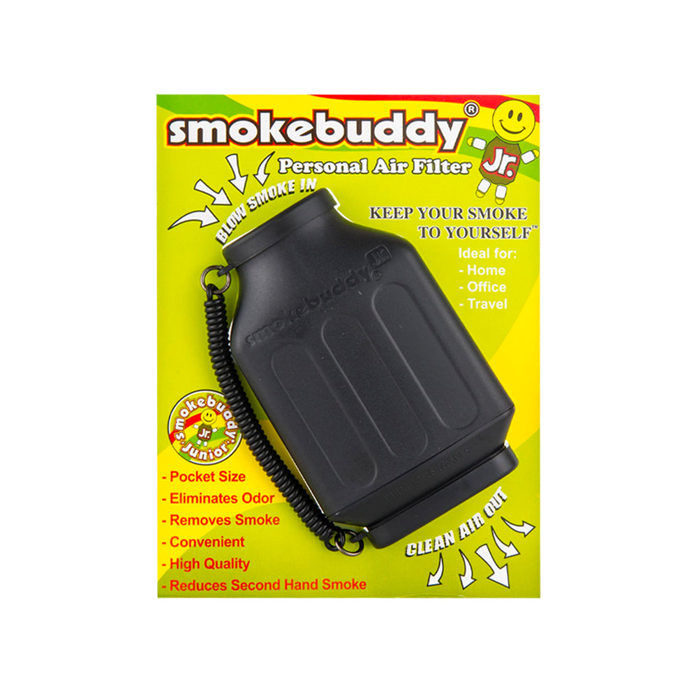 Personal Air Filter Jr. - Planet Caravan Smoke Shop