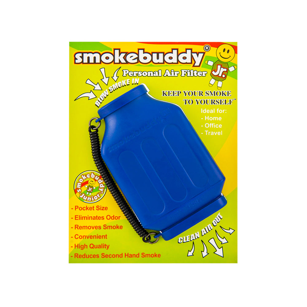 Personal Air Filter Jr. - Planet Caravan Smoke Shop