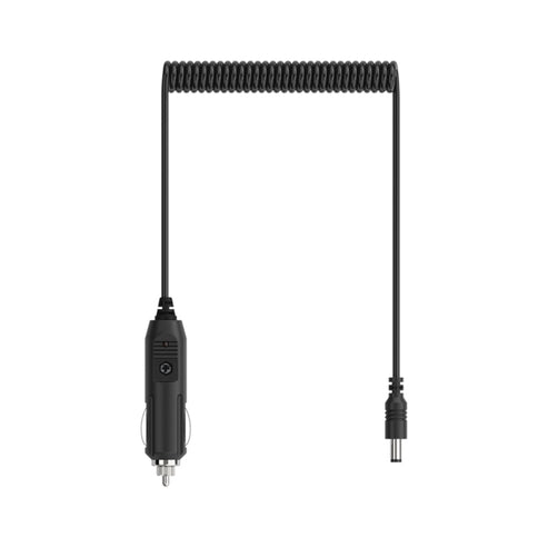 Storz & Bickel S&B Mighty Car Adaptor Vaporizer Accessories | Planet Caravan