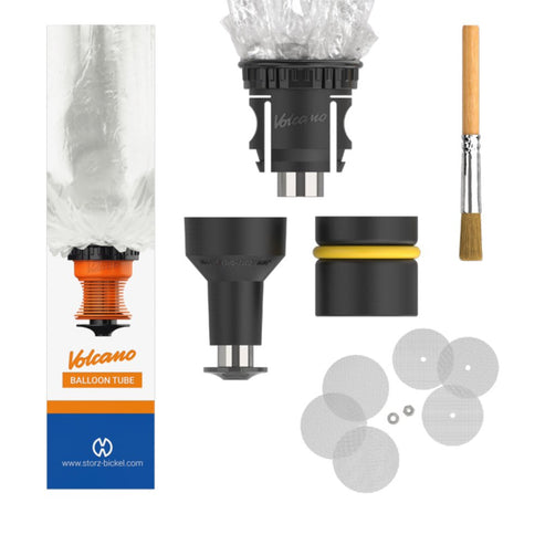 Storz & Bickel S&B Solid Valve Kit Vaporizer Accessories | Planet Caravan