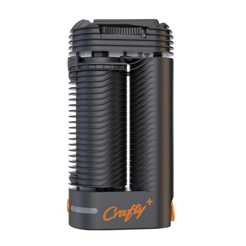 Storz & Bickel S&B CRAFTY+ Device Vaporizer Devices | Planet Caravan