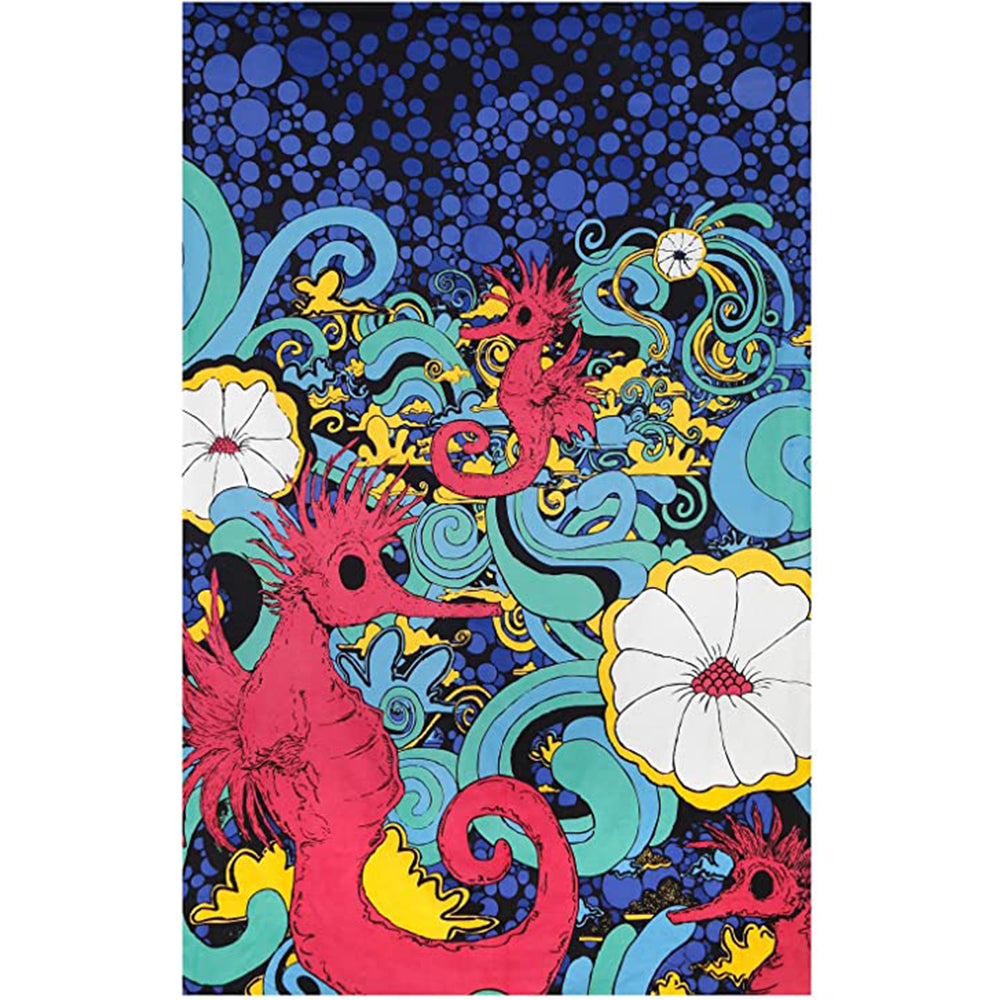 Tapestries - Planet Caravan Smoke Shop