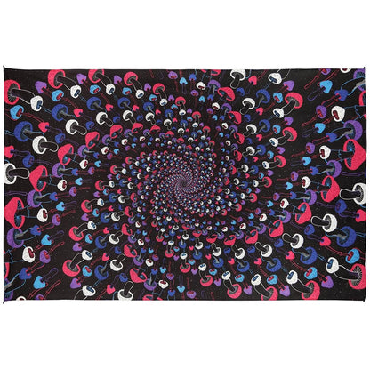 Tapestries - Planet Caravan Smoke Shop