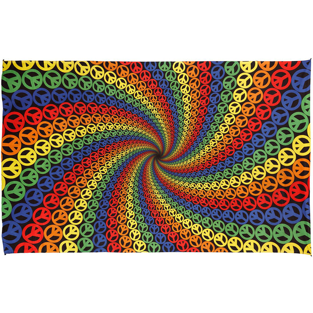 Tapestries - Planet Caravan Smoke Shop