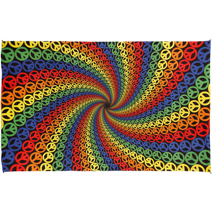 Tapestries - Planet Caravan Smoke Shop