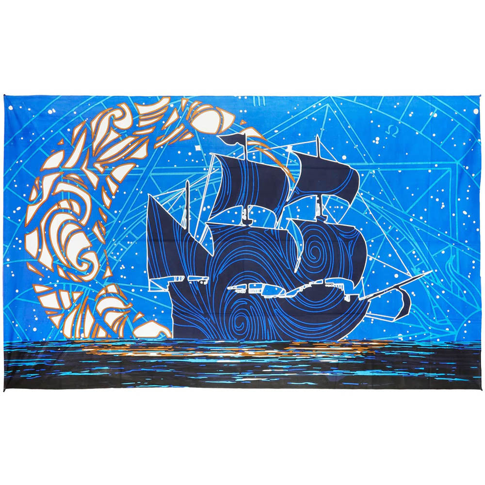 Tapestries - Planet Caravan Smoke Shop