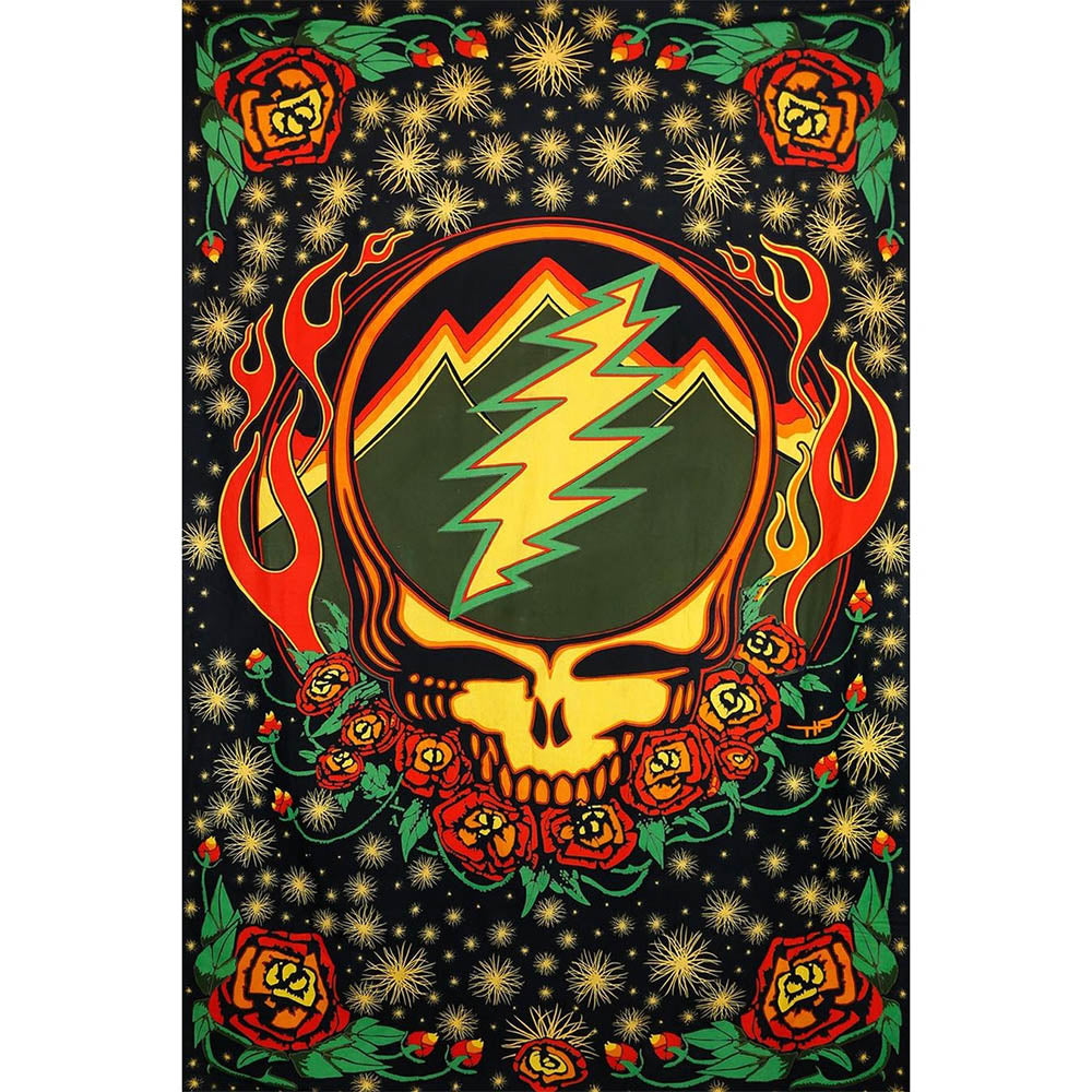 Tapestries - Planet Caravan Smoke Shop