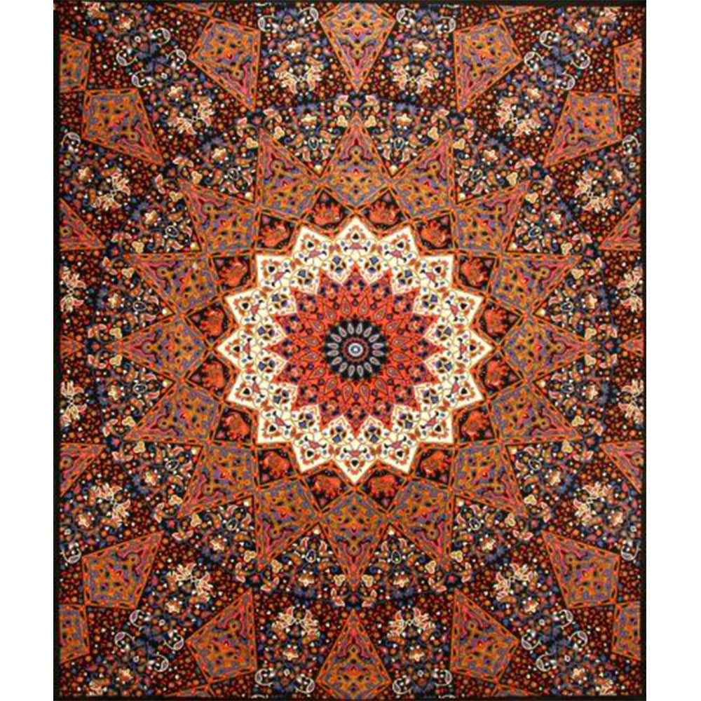Tapestries - Planet Caravan Smoke Shop