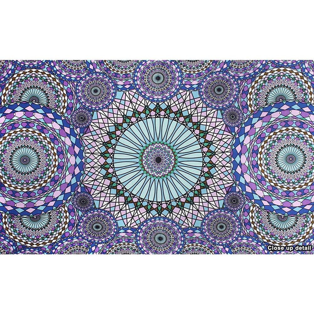 Tapestries - Planet Caravan Smoke Shop