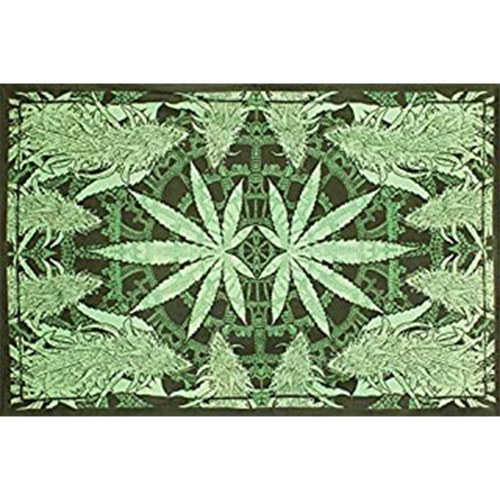 Tapestries - Planet Caravan Smoke Shop