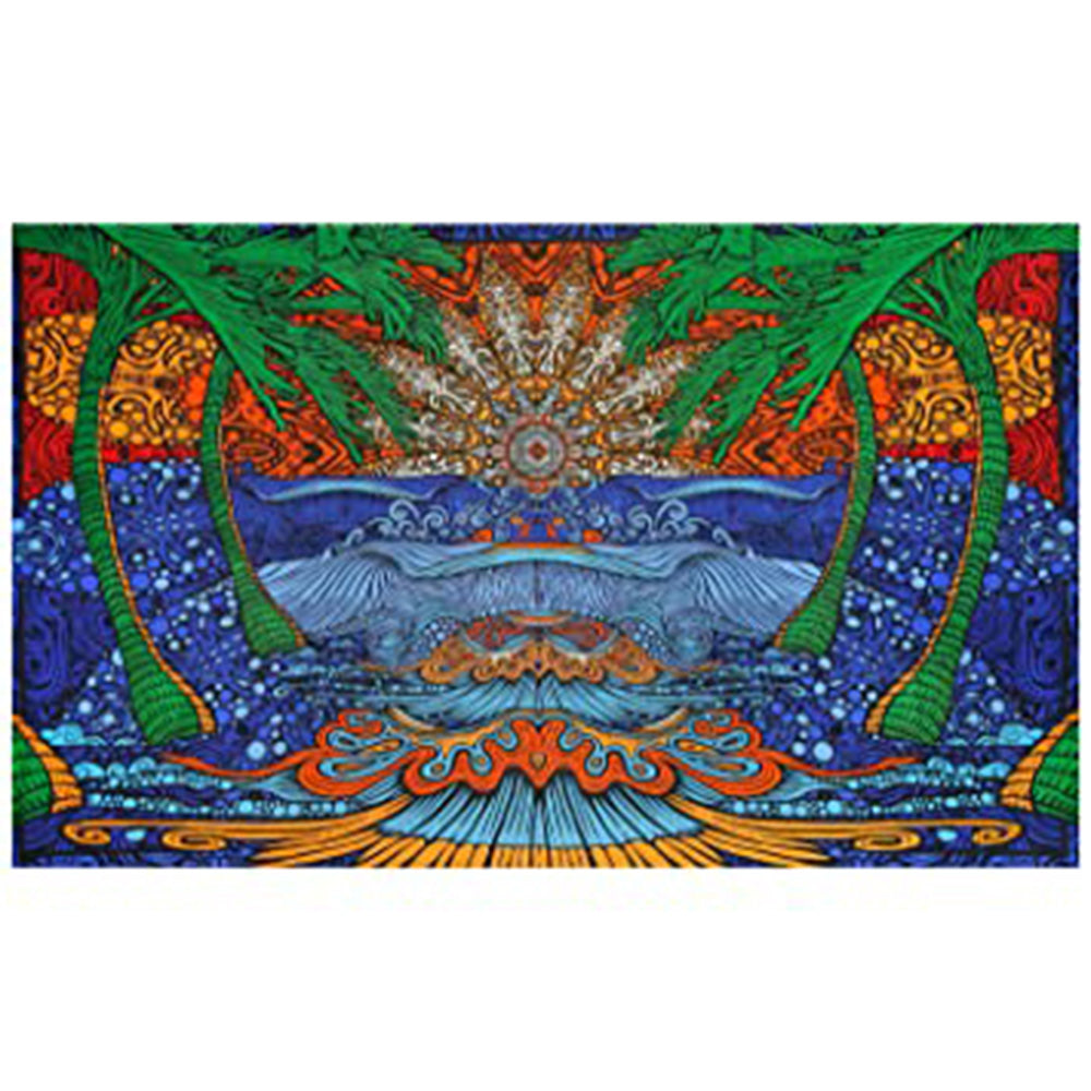 Tapestries - Planet Caravan Smoke Shop