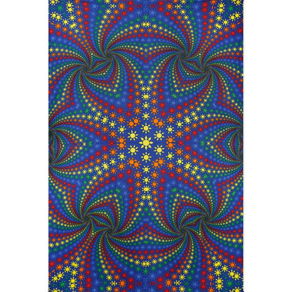 Tapestries - Planet Caravan Smoke Shop