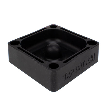 Premium Silicone Ashtray - Planet Caravan Smoke Shop
